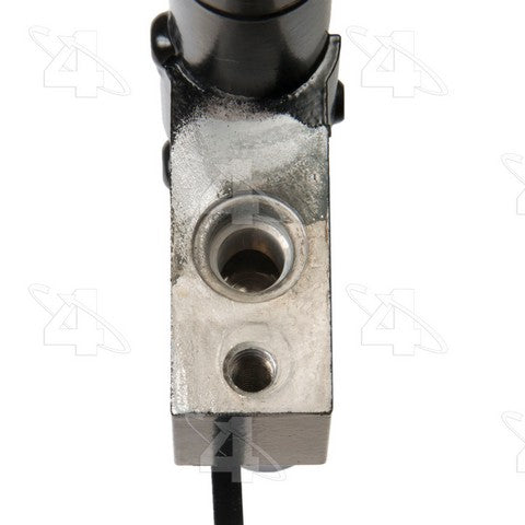 Four Seasons A/C Condenser P/N:40852 Fits: Peterbilt 357 2005, Peterbilt 357 2007, Peterbilt 378 07-05, Peterbilt 379 07-05, Peterbilt 385 07-05, Peterbilt 386 07-06, Peterbilt 387 07-05 - Image 3