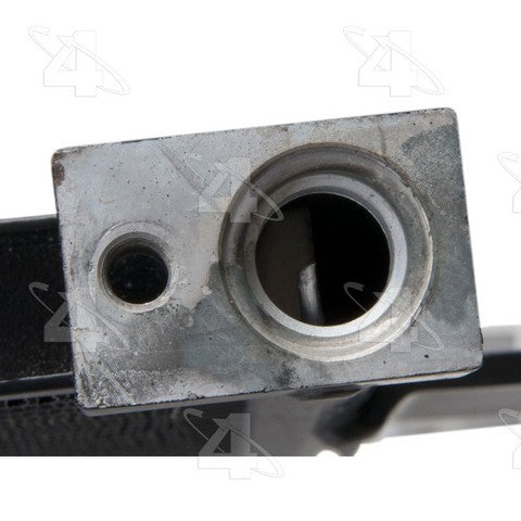 Four Seasons A/C Condenser P/N:40852 Fits: Peterbilt 357 2005, Peterbilt 357 2007, Peterbilt 378 07-05, Peterbilt 379 07-05, Peterbilt 385 07-05, Peterbilt 386 07-06, Peterbilt 387 07-05 - Image 2