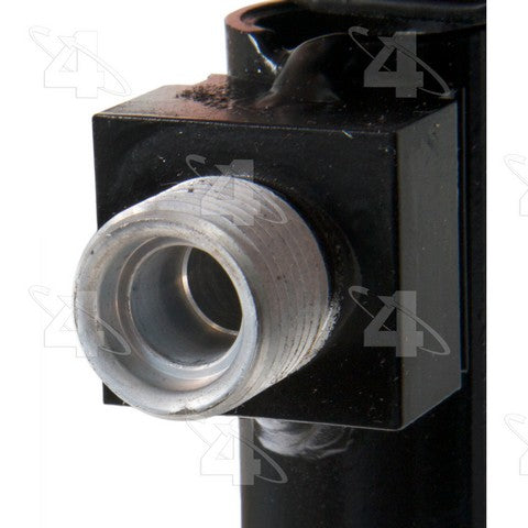 Four Seasons A/C Condenser P/N:40853 Fits: Autocar Llc. Xpeditor Wx, Autocar Llc. Xpeditor Wxll, Autocar Llc. Xpeditor Wxr, Volvo Acl, Volvo Vhd, Volvo Vn, Volvo Vnl, Volvo Vnm, Volvo Wah, Volvo Wc, Volvo Wg, Volvo Wx - Image 4