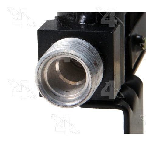 Four Seasons A/C Condenser P/N:40853 Fits: Autocar Llc. Xpeditor Wx, Autocar Llc. Xpeditor Wxll, Autocar Llc. Xpeditor Wxr, Volvo Acl, Volvo Vhd, Volvo Vn, Volvo Vnl, Volvo Vnm, Volvo Wah, Volvo Wc, Volvo Wg, Volvo Wx - Image 2