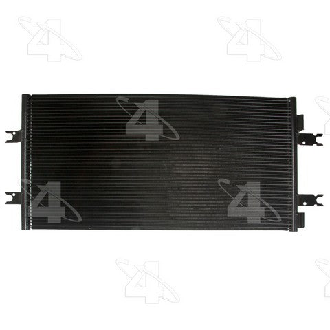 Four Seasons A/C Condenser P/N:40854 Fits: Mack Cxn 08-07, Mack Cxp 2007, Mack Cxu 10-08 - Image 1