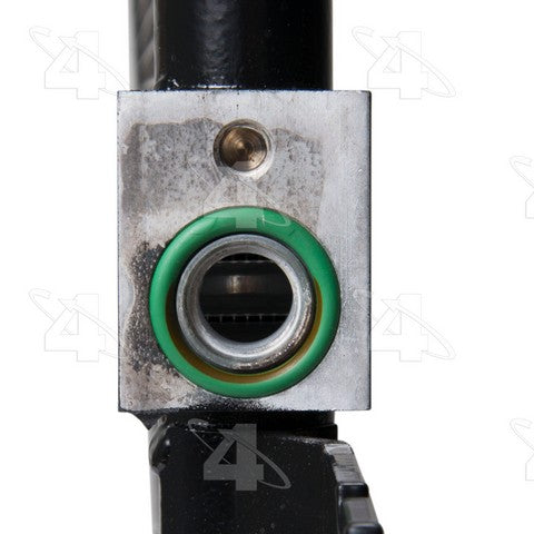Four Seasons A/C Condenser P/N:40854 Fits: Mack Cxn 08-07, Mack Cxp 2007, Mack Cxu 10-08 - Image 5