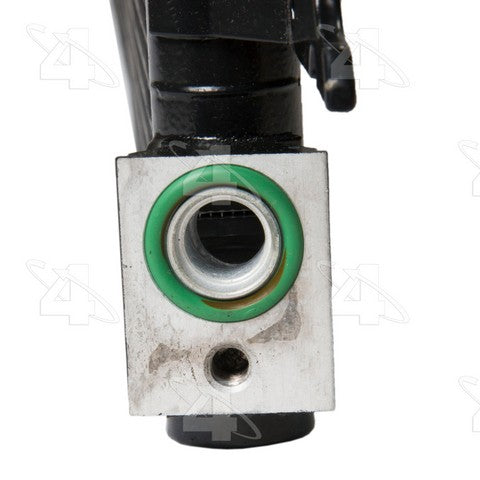 Four Seasons A/C Condenser P/N:40854 Fits: Mack Cxn 08-07, Mack Cxp 2007, Mack Cxu 10-08 - Image 4