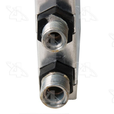 Four Seasons A/C Condenser P/N:40855 Fits: Mack Ct 07-05, Mack Ctp 07-06, Mack Cv 07-01, Mack Cx 05-00, Mack Cxn 07-04, Mack Cxp 07-06 - Image 4