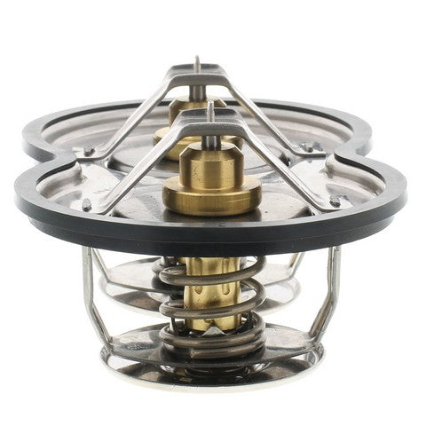 Motorad Engine Coolant Thermostat P/N:4086-67 Fits: Scania K250, Scania K280, Scania K310, Scania K320 - Image 2