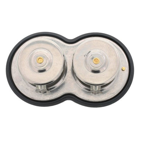 Motorad Engine Coolant Thermostat P/N:4086-67 Fits: Scania K250, Scania K280, Scania K310, Scania K320 - Image 7