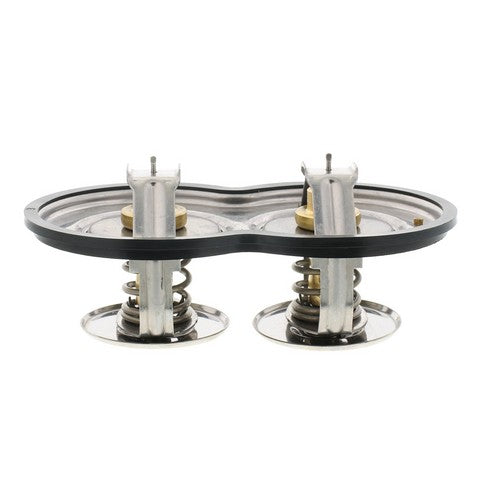 Motorad Engine Coolant Thermostat P/N:4086-67 Fits: Scania K250, Scania K280, Scania K310, Scania K320 - Image 6