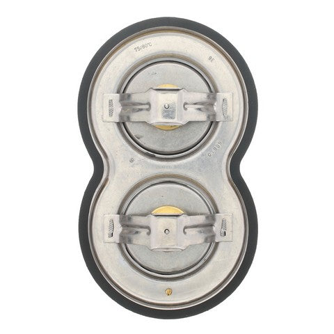 Motorad Engine Coolant Thermostat P/N:4086-67 Fits: Scania K250, Scania K280, Scania K310, Scania K320 - Image 3