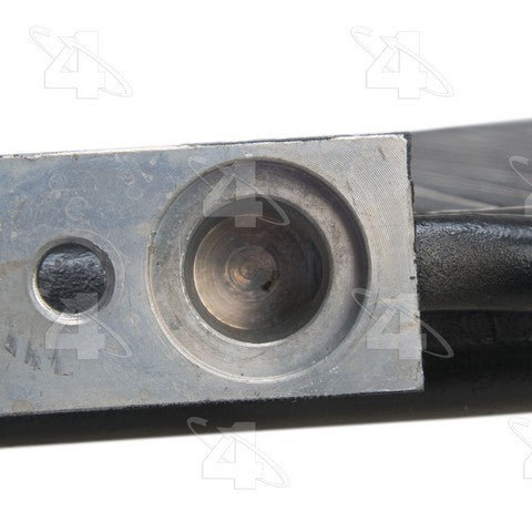 Four Seasons A/C Condenser P/N:40864 Fits: Ford F-650, Ford F-750, Sterling Truck A9500, Sterling Truck A9513, Sterling Truck Acterra, Sterling Truck Acterra 5500, Sterling Truck Acterra 6500, Sterling Truck Acterra 7500, Sterling Truck Acterra 8500 - Image 2