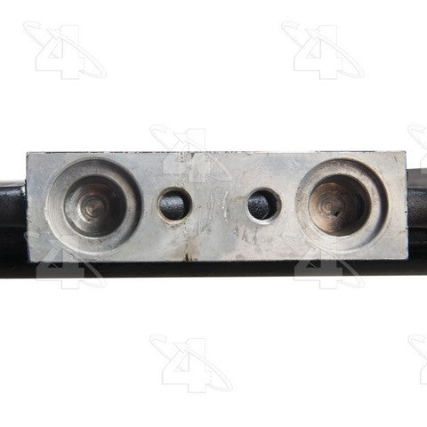 Four Seasons A/C Condenser P/N:40864 Fits: Ford F-650, Ford F-750, Sterling Truck A9500, Sterling Truck A9513, Sterling Truck Acterra, Sterling Truck Acterra 5500, Sterling Truck Acterra 6500, Sterling Truck Acterra 7500, Sterling Truck Acterra 8500 - Image 3