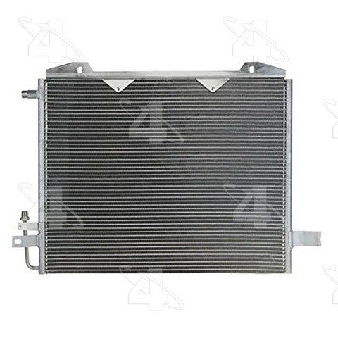 Four Seasons A/C Condenser P/N:40865 Fits: Sterling Truck A9500, Sterling Truck Acterra, Sterling Truck Acterra 5500, Sterling Truck Acterra 6500, Sterling Truck Acterra 7500, Sterling Truck At9500, Sterling Truck L7500, Sterling Truck L8500 - Image 1