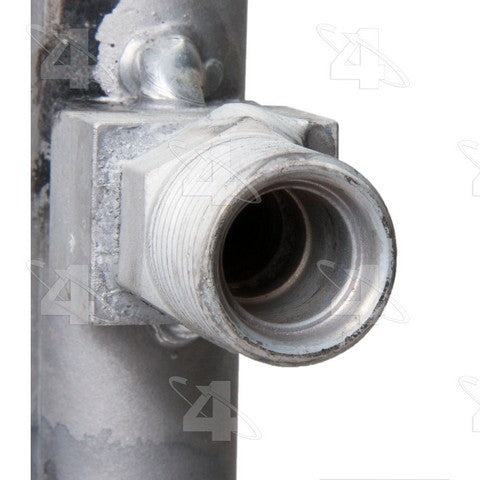 Four Seasons A/C Condenser P/N:40865 Fits: Sterling Truck A9500, Sterling Truck Acterra, Sterling Truck Acterra 5500, Sterling Truck Acterra 6500, Sterling Truck Acterra 7500, Sterling Truck At9500, Sterling Truck L7500, Sterling Truck L8500 - Image 3