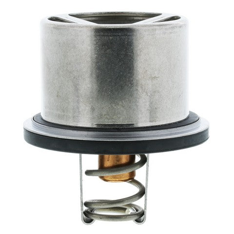 Motorad Engine Coolant Thermostat P/N:4087-90 Fits: Advance Mixer Advance Mixer, Advance Mixer Glider, Advance Mixer M, Advance Mixer S, American Lafrance Alf Eagle, Blue Bird Commercial Bus, Blue Bird Wanderlodge - Image 4