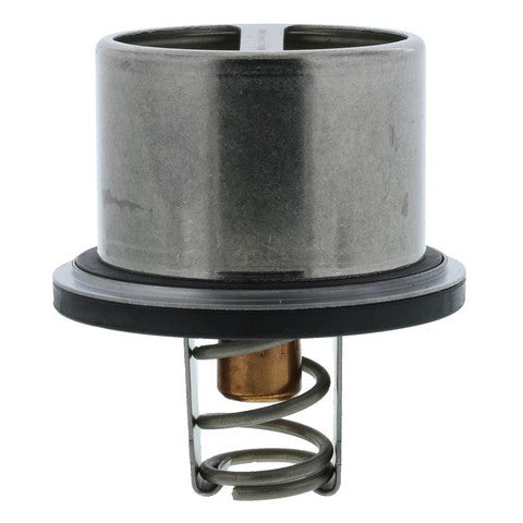 Motorad Engine Coolant Thermostat P/N:4087-90 Fits: Advance Mixer Advance Mixer, Advance Mixer Glider, Advance Mixer M, Advance Mixer S, American Lafrance Alf Eagle, Blue Bird Commercial Bus, Blue Bird Wanderlodge - Image 3