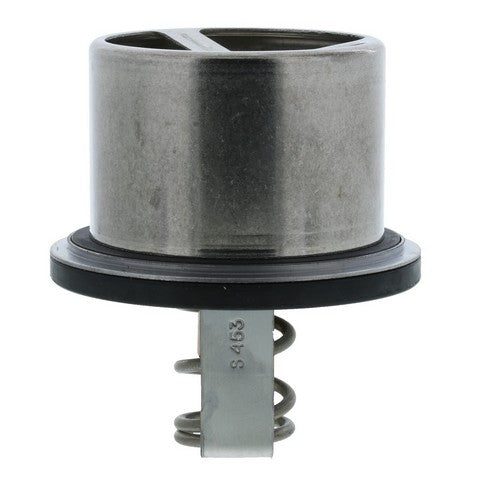 Motorad Engine Coolant Thermostat P/N:4087-90 Fits: Advance Mixer Advance Mixer, Advance Mixer Glider, Advance Mixer M, Advance Mixer S, American Lafrance Alf Eagle, Blue Bird Commercial Bus, Blue Bird Wanderlodge - Image 7