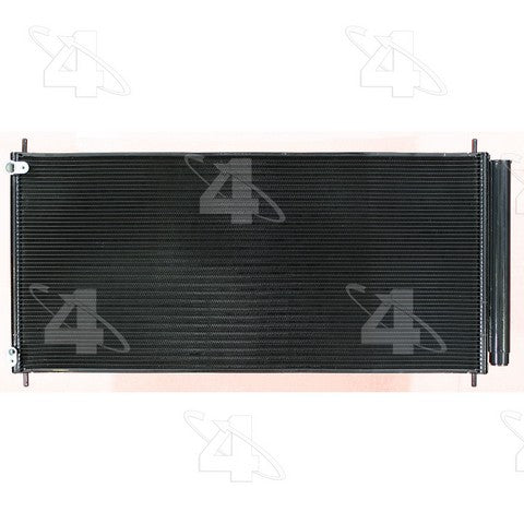Four Seasons A/C Condenser P/N:40870 Fits: Acura Tlx 18-15 - Image 1