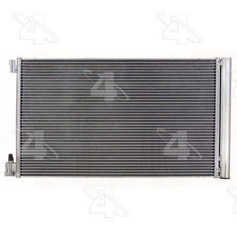 Four Seasons A/C Condenser and Receiver Drier Assembly P/N:40871 Fits: Buick Regal 13-11 - Image 1