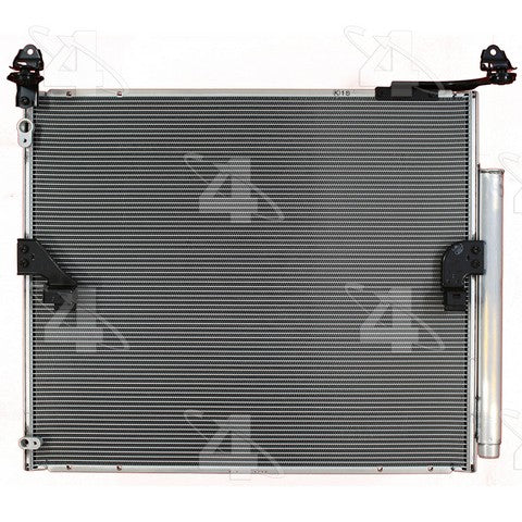Four Seasons A/C Condenser and Receiver Drier Assembly P/N:40873 Fits: Lexus Gx460 18-10 - Image 1