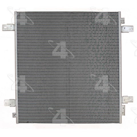 Four Seasons A/C Condenser P/N:40874 Fits: Infiniti Qx56 13-11, Infiniti Qx80 17-14, Nissan Armada 18-17 - Image 1