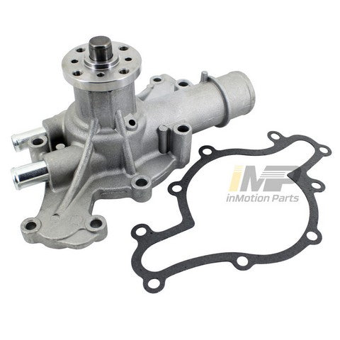 WJB Engine Water Pump P/N:WU4087 Fits: Ford Mustang 95-94 - Image 1