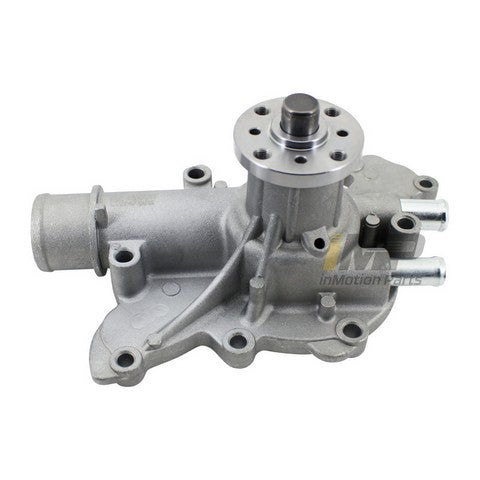 WJB Engine Water Pump P/N:WU4087 Fits: Ford Mustang 95-94 - Image 4