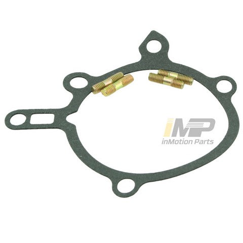 WJB Engine Water Pump P/N:WU4088 Fits: Ford Contour 97-95, Mercury Mystique 97-95 - Image 4