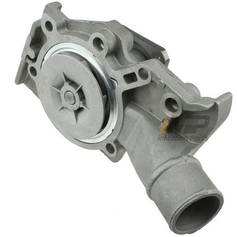 WJB Engine Water Pump P/N:WU4088 Fits: Ford Contour 97-95, Mercury Mystique 97-95 - Image 3