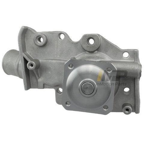 WJB Engine Water Pump P/N:WU4088 Fits: Ford Contour 97-95, Mercury Mystique 97-95 - Image 1