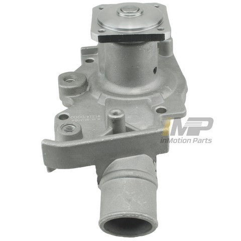 WJB Engine Water Pump P/N:WU4088 Fits: Ford Contour 97-95, Mercury Mystique 97-95 - Image 2