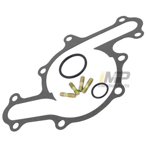 WJB Engine Water Pump P/N:WU4089 Fits: Ford Taurus 95-94, Ford Windstar 1995, Lincoln Continental 1994, Mercury Sable 95-94 - Image 1