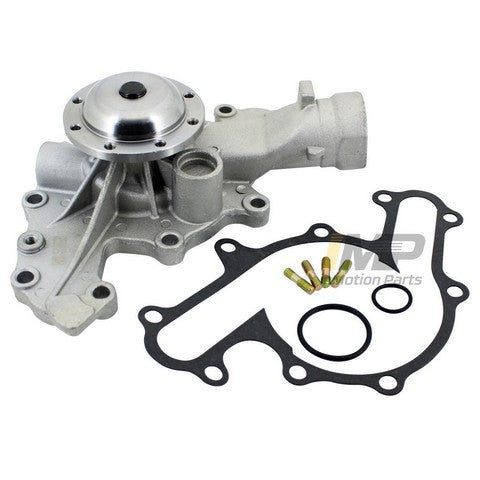 WJB Engine Water Pump P/N:WU4089 Fits: Ford Taurus 95-94, Ford Windstar 1995, Lincoln Continental 1994, Mercury Sable 95-94 - Image 5
