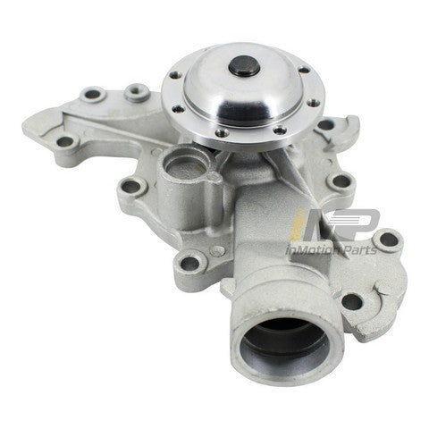 WJB Engine Water Pump P/N:WU4089 Fits: Ford Taurus 95-94, Ford Windstar 1995, Lincoln Continental 1994, Mercury Sable 95-94 - Image 3