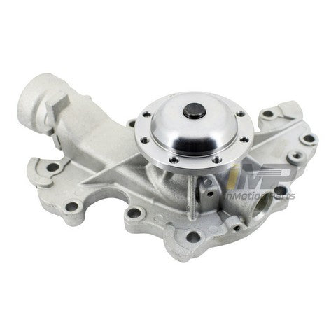 WJB Engine Water Pump P/N:WU4089 Fits: Ford Taurus 95-94, Ford Windstar 1995, Lincoln Continental 1994, Mercury Sable 95-94 - Image 4