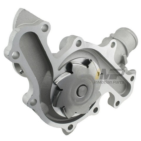 WJB Engine Water Pump P/N:WU4090 Fits: Ford Mustang 95-94, Ford Thunderbird 95-94, Mercury Cougar 95-94 - Image 1