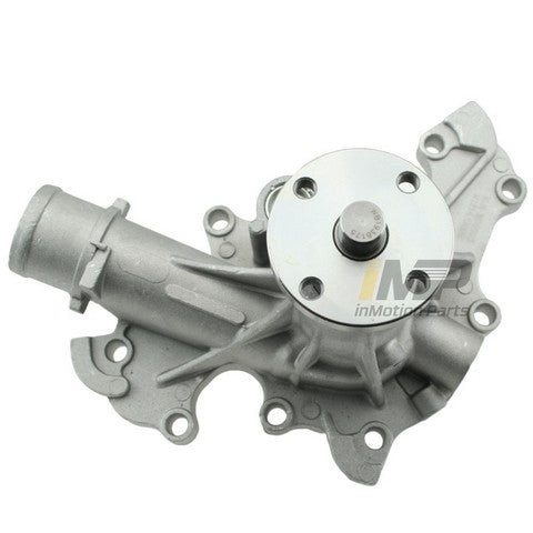 WJB Engine Water Pump P/N:WU4090 Fits: Ford Mustang 95-94, Ford Thunderbird 95-94, Mercury Cougar 95-94 - Image 3