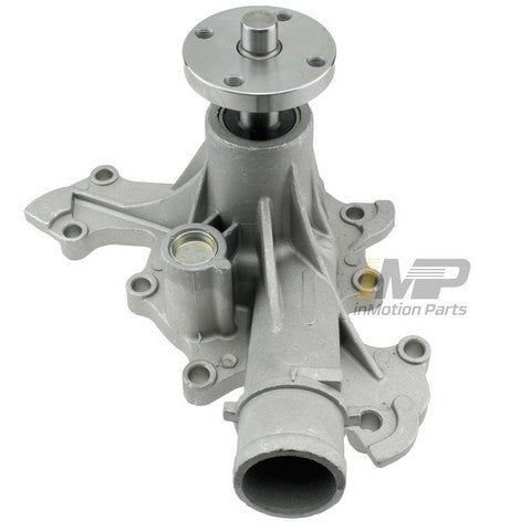 WJB Engine Water Pump P/N:WU4090 Fits: Ford Mustang 95-94, Ford Thunderbird 95-94, Mercury Cougar 95-94 - Image 4