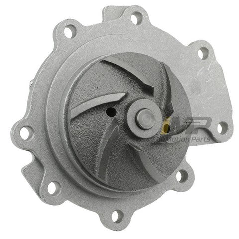 WJB Engine Water Pump P/N:WU4091 Fits: Ford Contour 98-95, Ford Escape 03-01, Ford Taurus 03-01, Mazda Mpv 03-01, Mazda Tribute 03-01, Mercury Cougar 02-01, Mercury Mystique 98-95, Mercury Sable 04-01 - Image 1