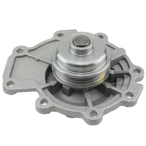 WJB Engine Water Pump P/N:WU4091 Fits: Ford Contour 98-95, Ford Escape 03-01, Ford Taurus 03-01, Mazda Mpv 03-01, Mazda Tribute 03-01, Mercury Cougar 02-01, Mercury Mystique 98-95, Mercury Sable 04-01 - Image 4