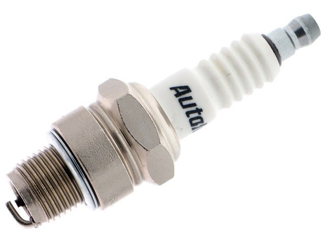 Autolite Spark Plug P/N:4092DP Fits: Arctic Cat Lynx 292, BMW R50/2, BMW R60/2, Cobra Bm50, Cobra Cm50, Cobra King, Husqvarna Cr50, John Deere 400, John Deere 500, John Deere 600 - Image 1