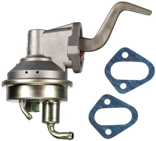Airtex Fuel Pumps Mechanical Fuel Pump P/N:40930 Fits: Pontiac Bonneville 74-73, Pontiac Catalina 74-73, Pontiac Firebird 74-72, Pontiac Grand Am 1973, Pontiac Lemans 74-73, Pontiac Ventura 74-72 - Image 1