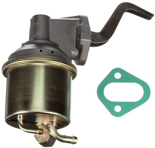 Airtex Fuel Pumps Mechanical Fuel Pump P/N:40931 Fits: Pontiac Bonneville, Pontiac Catalina, Pontiac Firebird, Pontiac Grand Am, Pontiac Grand Prix, Pontiac Grand Safari, Pontiac Grandville, Pontiac Lemans, Pontiac Ventura - Image 1
