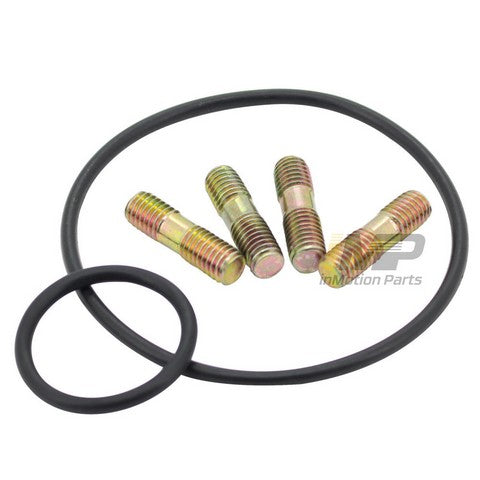 WJB Engine Water Pump P/N:WU4093 Fits: Ford Ranger 2001, Ford Ranger 98-95, Mazda B2300 97-96, Mazda B2500 1998 - Image 2