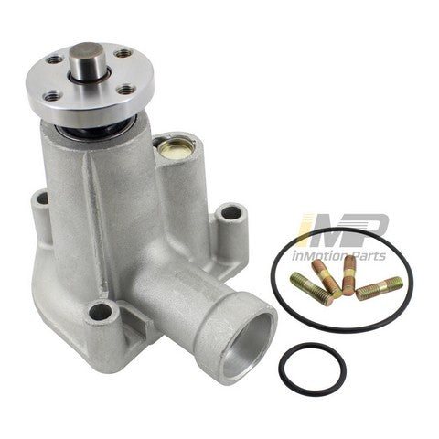 WJB Engine Water Pump P/N:WU4093 Fits: Ford Ranger 2001, Ford Ranger 98-95, Mazda B2300 97-96, Mazda B2500 1998 - Image 1