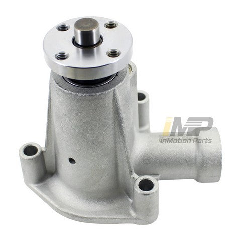 WJB Engine Water Pump P/N:WU4093 Fits: Ford Ranger 2001, Ford Ranger 98-95, Mazda B2300 97-96, Mazda B2500 1998 - Image 4