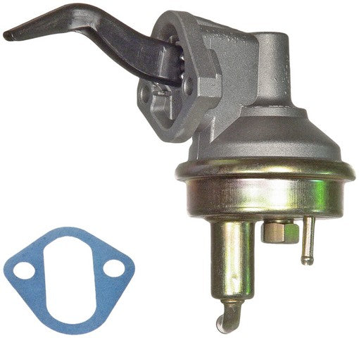 Airtex Fuel Pumps Mechanical Fuel Pump P/N:40944 Fits: Buick Centurion 1973, Buick Century 74-73, Buick Estate Wagon 1973, Buick Gs 1972, Buick Lesabre 74-72, Buick Regal 74-73, Buick Skylark 1972, Buick Sportwagon 1972 - Image 1