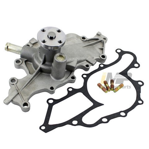 WJB Engine Water Pump P/N:WU4094 Fits: Ford Taurus 07-01, Ford Taurus 98-95, Ford Windstar 98-95, Mercury Sable 05-01, Mercury Sable 98-95 - Image 1