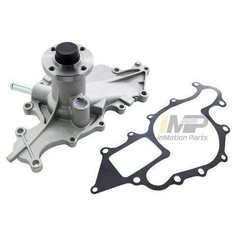 WJB Engine Water Pump P/N:WU4095 Fits: Ford Aerostar 97-95, Ford Ranger 05-01, Ford Ranger 98-95, Mazda B3000 98-95 - Image 1