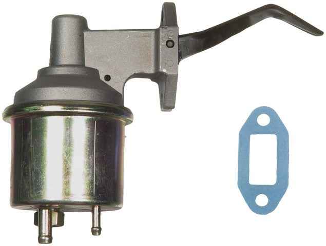 Airtex Fuel Pumps Mechanical Fuel Pump P/N:40966 Fits: Cadillac Calais 76-69, Cadillac Commercial Chassis 76-69, Cadillac Deville 76-69, Cadillac Eldorado 78-69, Cadillac Fleetwood 76-69 - Image 1