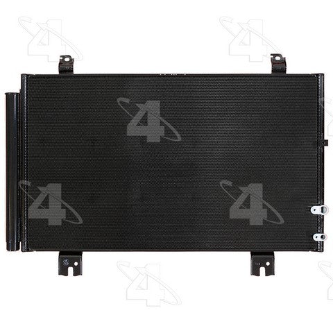 Four Seasons A/C Condenser and Receiver Drier Assembly P/N:40978 Fits: Lexus Gs200t 2016, Lexus Gs350 16-13 - Image 1