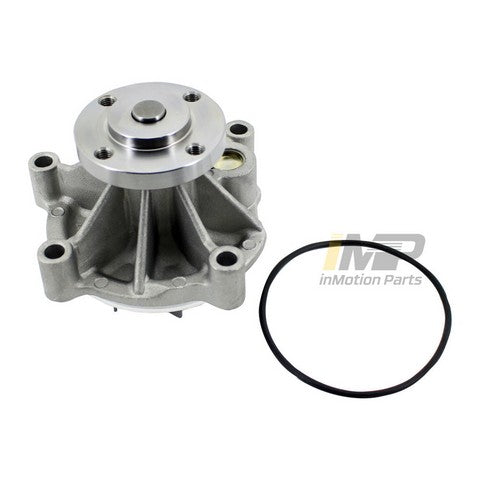 WJB Engine Water Pump P/N:WU4097 Fits: Lincoln Continental 02-01, Lincoln Continental 98-95 - Image 3